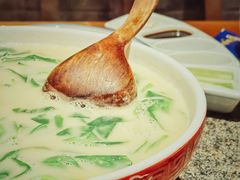 -真地道京味府·鲜橙烤鸭·北京菜(朝外大街东大桥店)