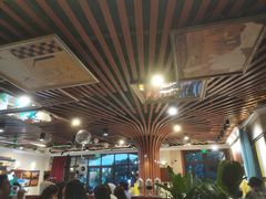 -浦鸿会游泳健身中心·Ambassy Club PD(金桥碧云国际社区店)