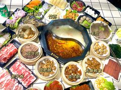 -麻辣大叔市井火锅(文清路店)