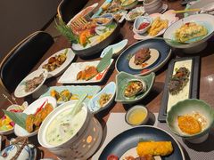 -松竹和日式料理(广厦店)