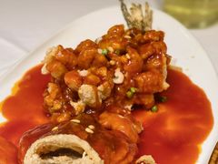 -香雪海饭店中餐厅(人民桥店)