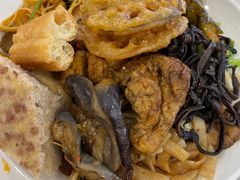 -新梅园不夜粥(龙华店)