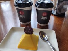 -比多罗咖啡吧(三亚海棠湾万丽度假酒店)