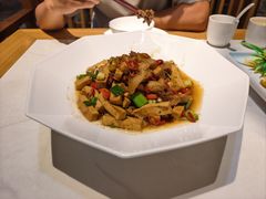 -小隐院子·庭院餐厅(大学城后湖店)