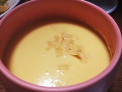 香浓奶油玉米汤-See Ya回见墨西哥餐厅