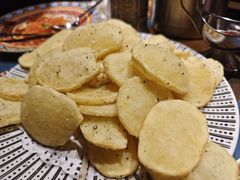 -卢布里西餐厅(总店)