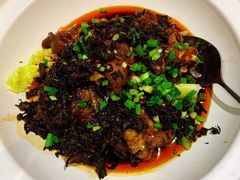 梅菜土猪脚-湘味淳(千禧街店)