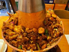 -炉小二铜锅牛蛙•川湘菜(三里屯店)