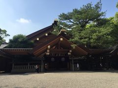 -热田神宫