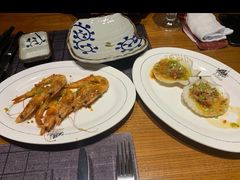 -大渔铁板烧(中山路八佰伴店)