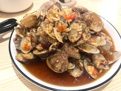 -念念Restaurant(贝岗店)