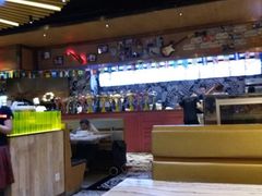 大堂-金百万烤鸭店(马甸店)