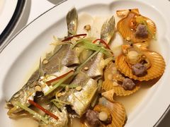 -金成潮菜博物馆(海珠湿地店)