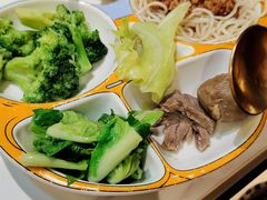 -乔阿马·江南味·驴肉香(龙湖华泾天街店)
