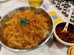 -九妹农家大铁锅东北菜(江湾店)