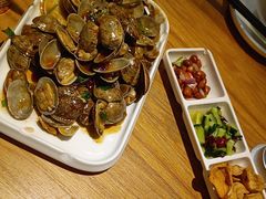 -徐小姐地锅鸡(铜山万达店)