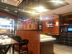 -豪客来牛排(空港华联店)