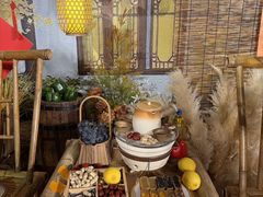 -好友缘酒家(会展中心店)