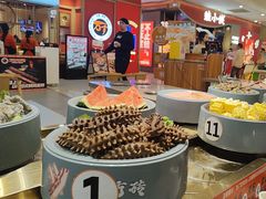 -大橘元自助回转火锅(乐峰广场店)