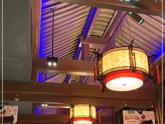 大堂-汤城小厨•粤菜•靓汤(苏州街店)