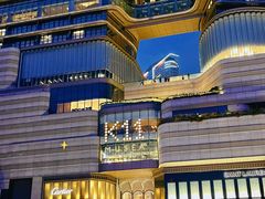 -尖沙咀