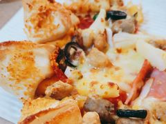 -必胜客(东营万达店)