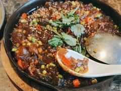 -郑喜旺烧烤(郑州总店)