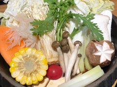 -水林间·寿喜烧自助(仙林金鹰店)