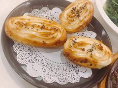 -村长家的疙瘩汤(沌口店)