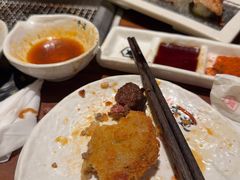 -御牛道日式烤肉料理(杭州万象城店)
