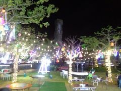 -锦里海景海鲜餐厅.三亚老字号(亚龙湾中心广场店)