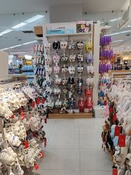 -孩子王童乐园(鹏瑞利青羊广场店)