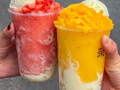 -茶屿水果茶(太古里店)