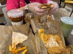 -TACO STAR 塔可星(下沙宝龙店)