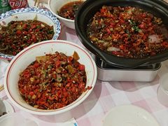 -三只鸟本地特色菜馆(上饶总店)