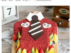 -幸福西饼生日蛋糕·下午茶(闵行店)