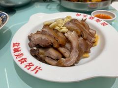 -山芋腔苏北菜(盐城滨海店)