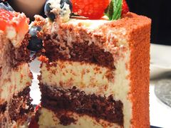 -姆们M Sweetie Cake(三里屯店)
