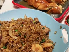 -龙记香港茶餐厅(久光百货店)