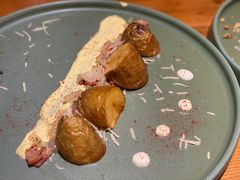 酥脆土豆宝宝-HELLO MUSAE 拾光缪斯餐厅·纯正希腊风味(苏州中心店)