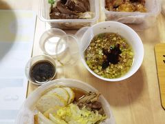 壹只卤鹅单人套餐-壹只卤鹅·潮汕菜(莲塘店)