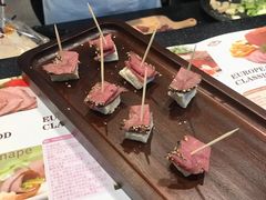 -Olé精品超市(北京合生汇店)