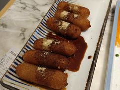 -姑姑宴(富力广场店)