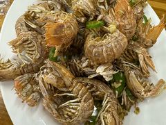 -贞姨美食·老字号海鲜大排档