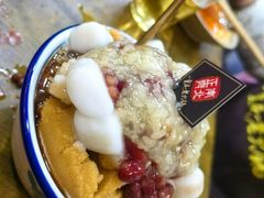 -正南齊北重庆老火锅(光华村直营店)
