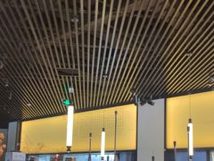 -绿茶餐厅(成都大悦城店)