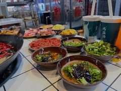 -周幺妹重庆老火锅(银泰城总店)