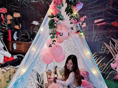 -佐佑帐篷环游记(南锣鼓巷店)
