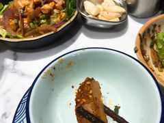 虾滑-酒拾烤肉(星沙店)