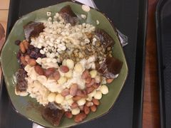 鲜芋仙八宝冰-鲜芋仙(群光广场店)